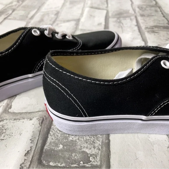 Authentic Vans (In Excellent Condition) - Picture 2 of 10